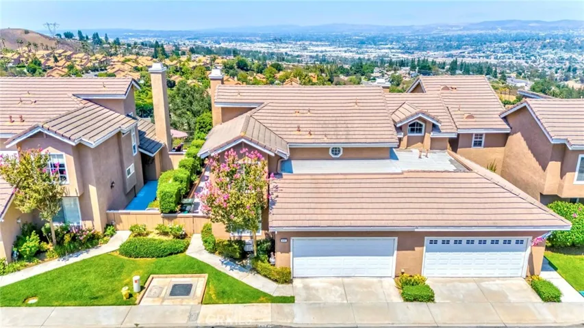 6117 E Garnet Circle, Anaheim Hills, California 92807