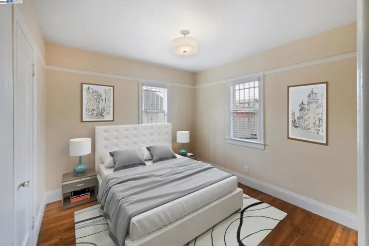 10109 Plymouth St, Oakland, California 94603