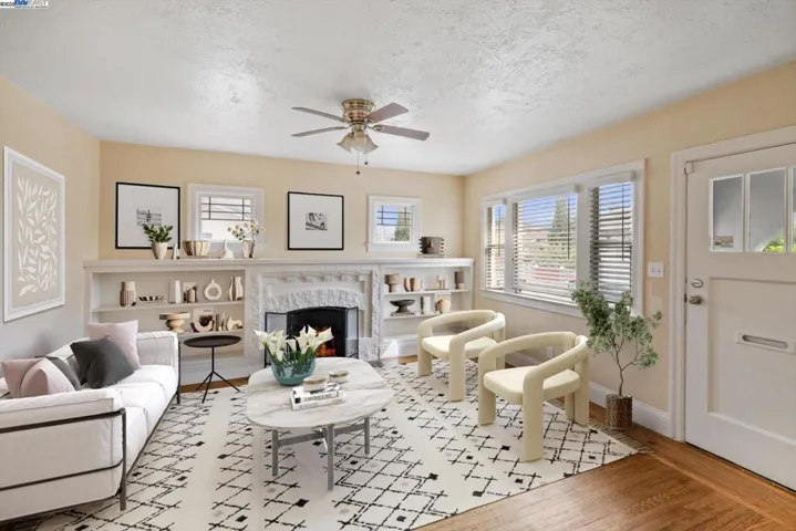 10109 Plymouth St, Oakland, California 94603