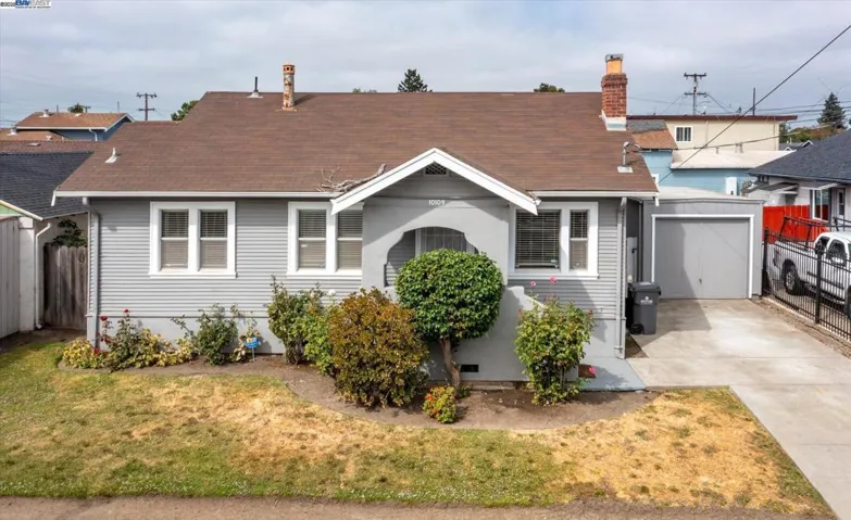 10109 Plymouth St, Oakland, California 94603