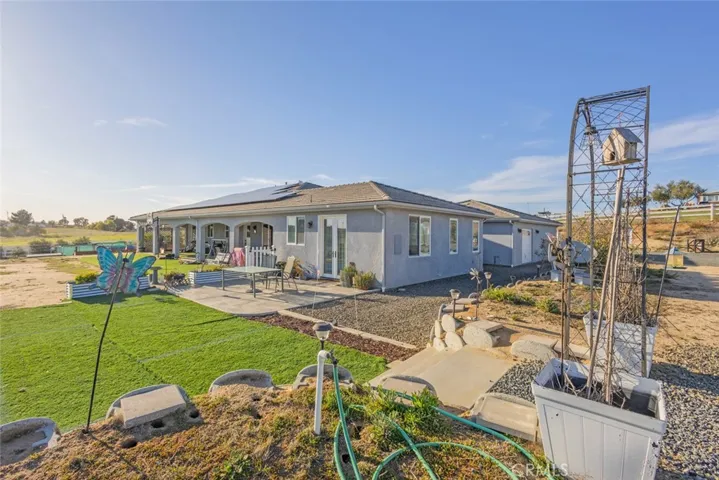 38550 Crossover Road, Temecula, California 92592