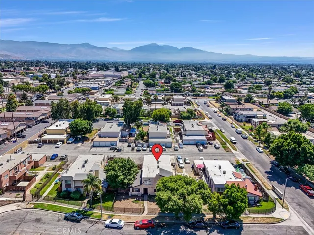 1073 N Vista Avenue, Rialto, California 92376