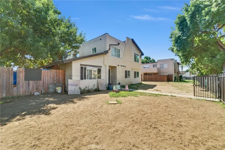 1073 N Vista Avenue, Rialto, California 92376