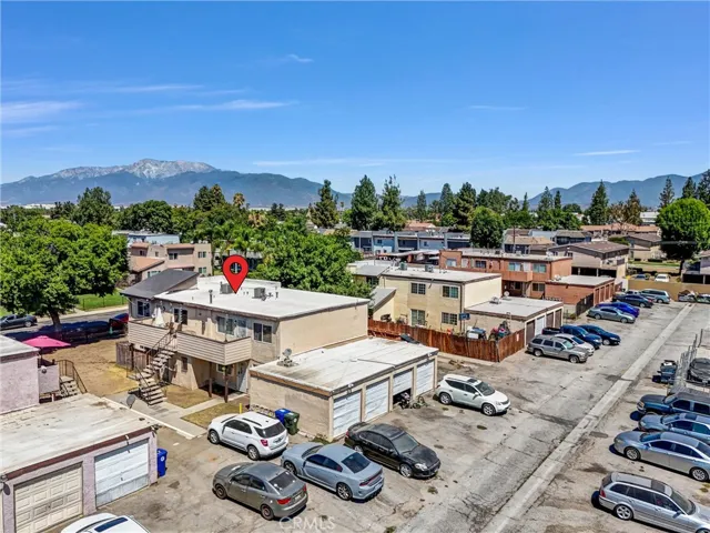 1073 N Vista Avenue, Rialto, California 92376