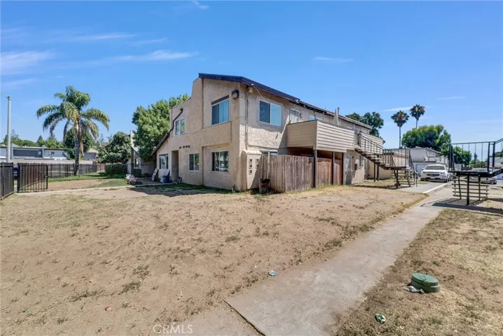 1073 N Vista Avenue, Rialto, California 92376