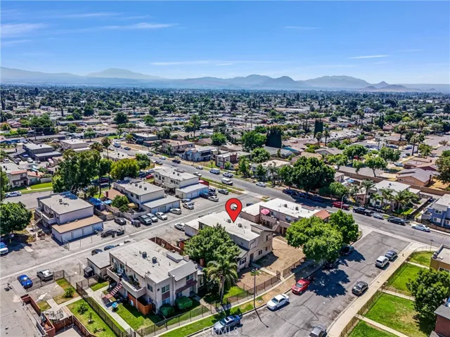 1073 N Vista Avenue, Rialto, California 92376