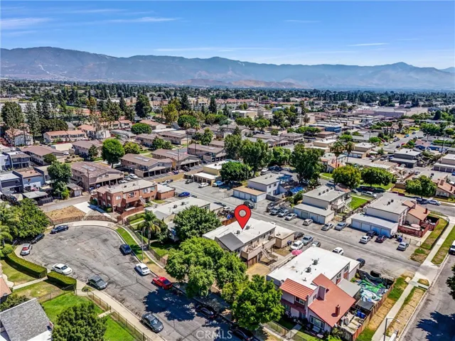 1073 N Vista Avenue, Rialto, California 92376