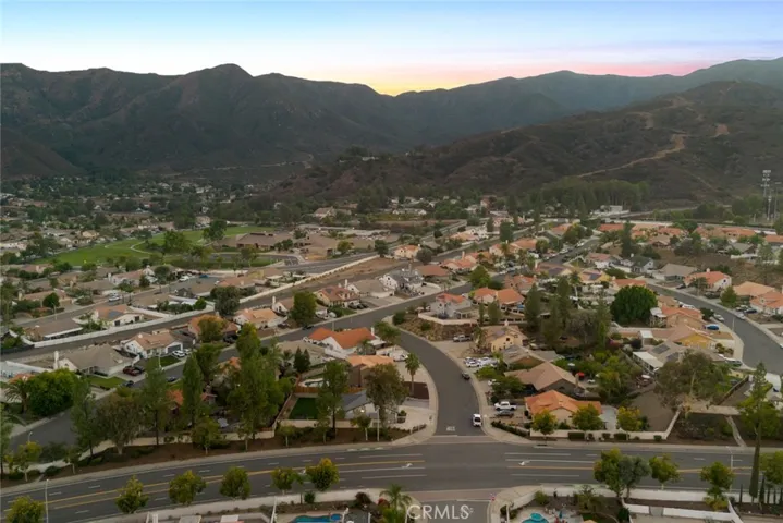 29300 Quiet Harbor Street, Lake Elsinore, California 92530