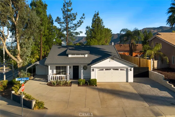 29300 Quiet Harbor Street, Lake Elsinore, California 92530