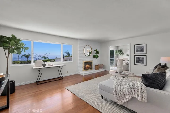 2446 Rue Le Charlene, Rancho Palos Verdes, California 90275