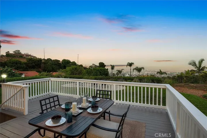2446 Rue Le Charlene, Rancho Palos Verdes, California 90275