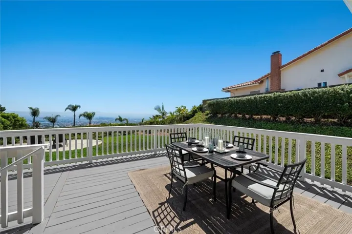 2446 Rue Le Charlene, Rancho Palos Verdes, California 90275