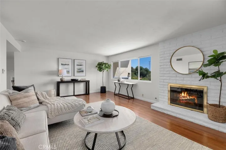 2446 Rue Le Charlene, Rancho Palos Verdes, California 90275