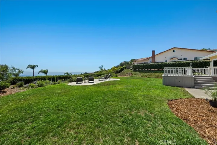 2446 Rue Le Charlene, Rancho Palos Verdes, California 90275