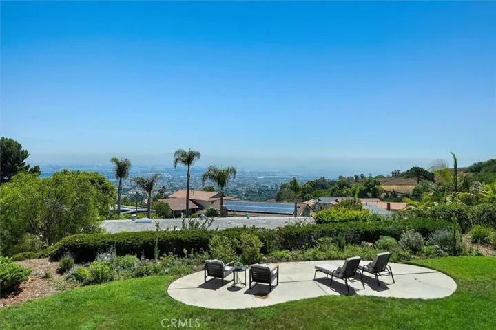 2446 Rue Le Charlene, Rancho Palos Verdes, California 90275