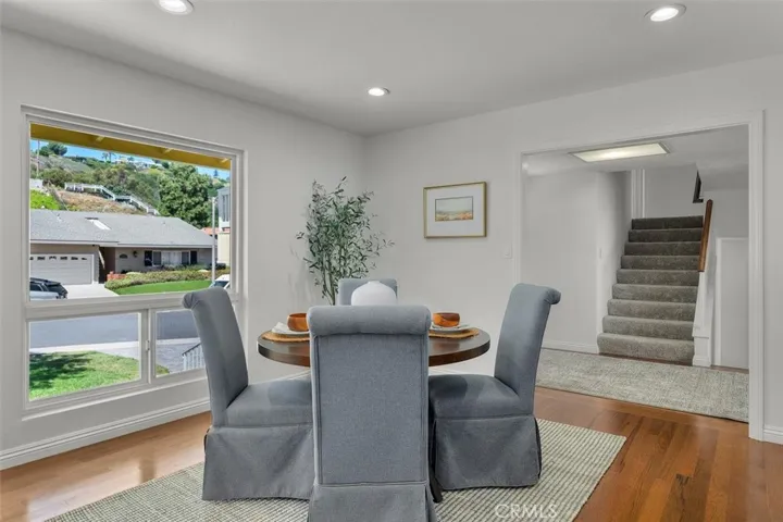 2446 Rue Le Charlene, Rancho Palos Verdes, California 90275
