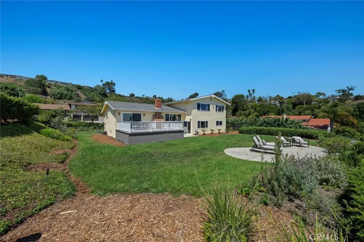 2446 Rue Le Charlene, Rancho Palos Verdes, California 90275