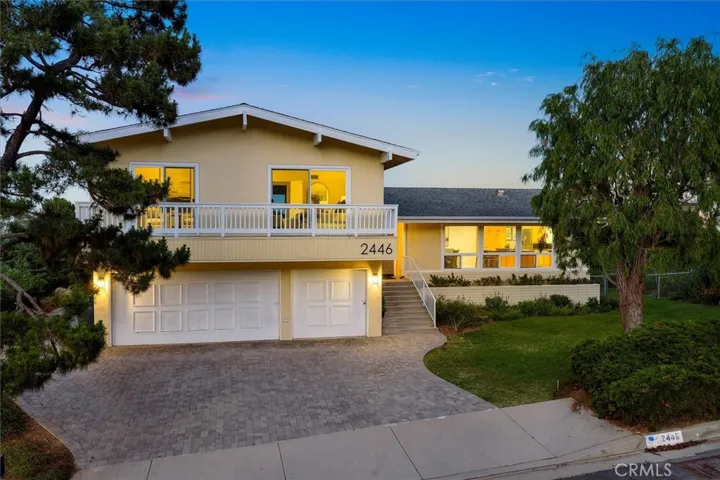 2446 Rue Le Charlene, Rancho Palos Verdes, California 90275