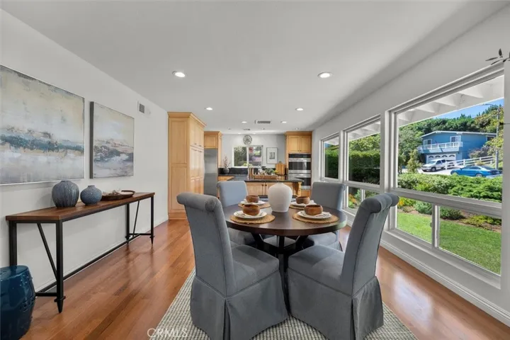 2446 Rue Le Charlene, Rancho Palos Verdes, California 90275