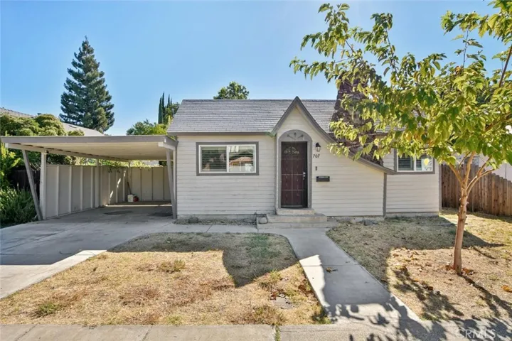 707 Chestnut Street, Yuba City, California 95991