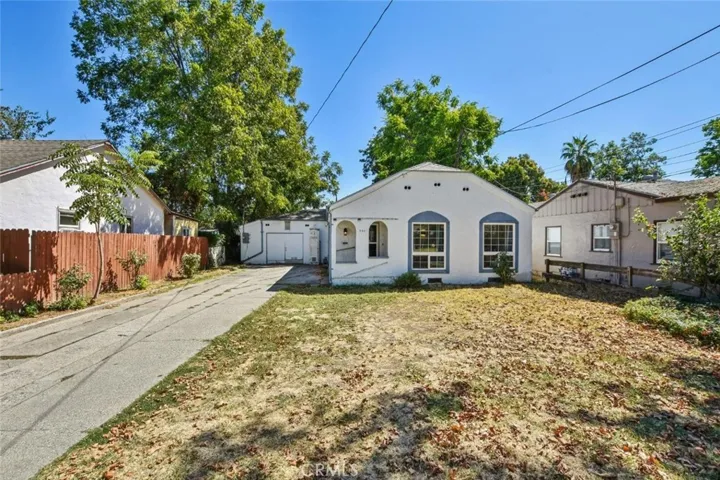 551 Hawthorne Street, Yuba City, California 95991
