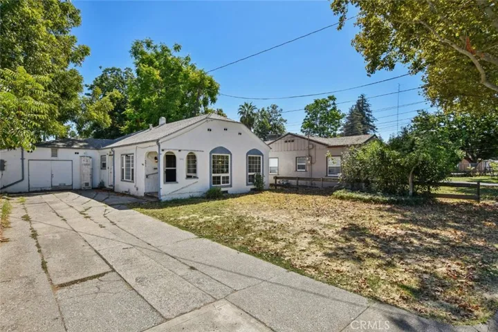 551 Hawthorne Street, Yuba City, California 95991