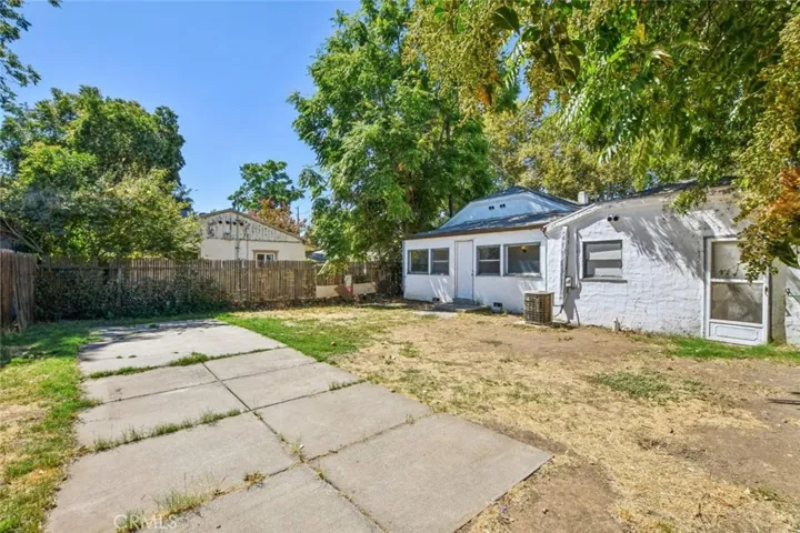 551 Hawthorne Street, Yuba City, California 95991