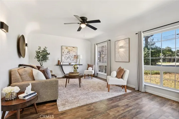 551 Hawthorne Street, Yuba City, California 95991