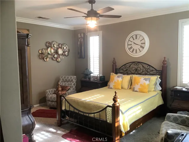 Primary Bedroom with en-suite