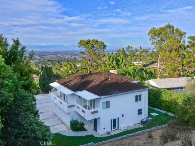 5 Cayuse Lane, Rancho Palos Verdes, California 90275