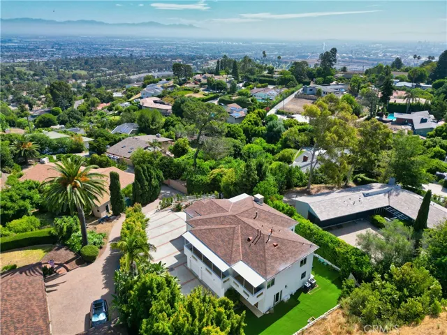 5 Cayuse Lane, Rancho Palos Verdes, California 90275
