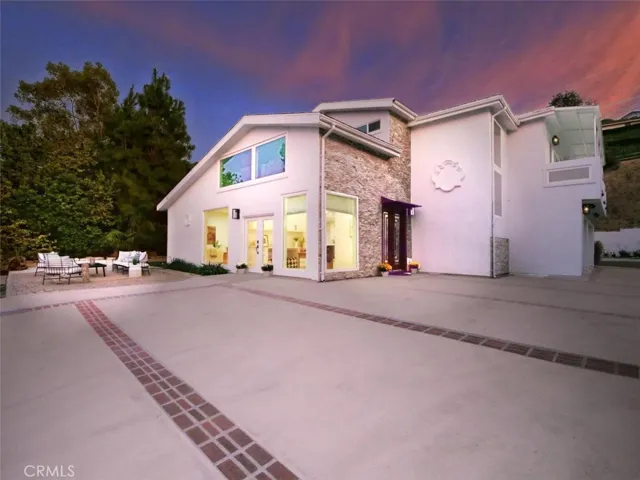 5 Cayuse Lane, Rancho Palos Verdes, California 90275