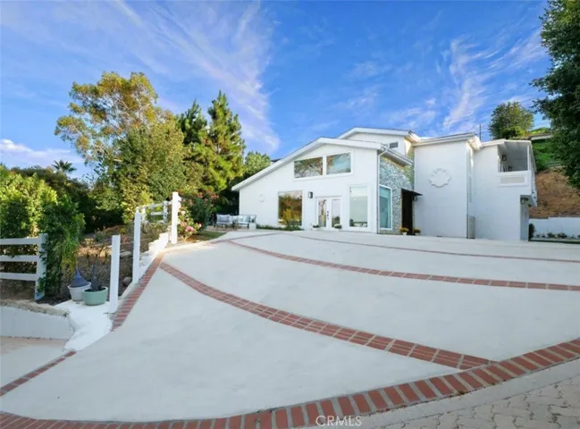 5 Cayuse Lane, Rancho Palos Verdes, California 90275