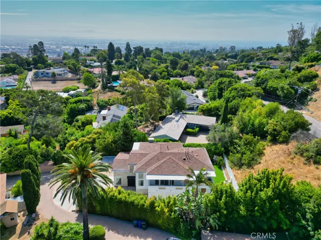 5 Cayuse Lane, Rancho Palos Verdes, California 90275