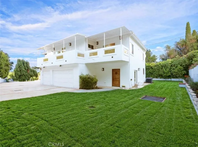 5 Cayuse Lane, Rancho Palos Verdes, California 90275