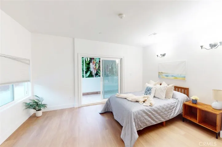 Guest house - Bedroom 1