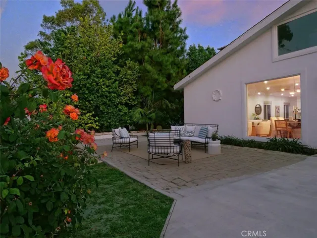 5 Cayuse Lane, Rancho Palos Verdes, California 90275