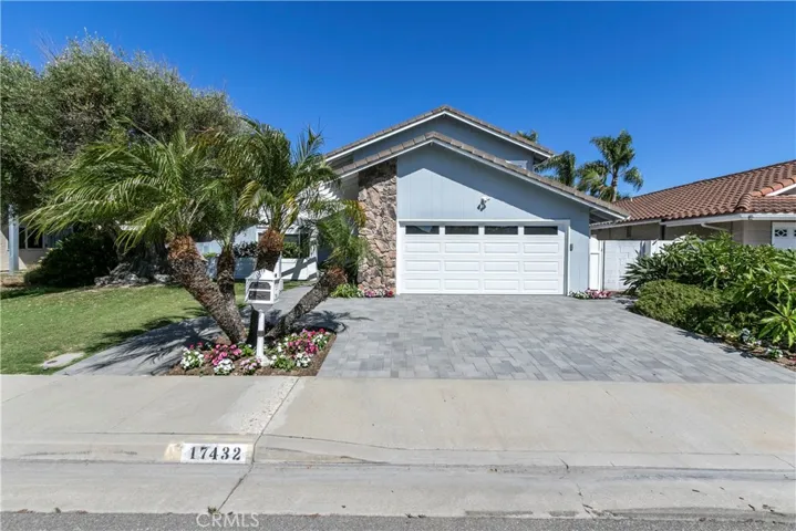 17432 Winemast Street, Fountain Valley, California 92708