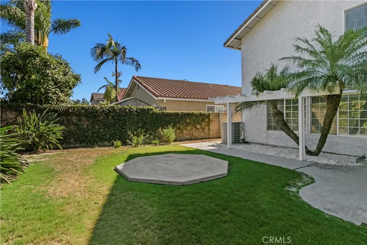 17432 Winemast Street, Fountain Valley, California 92708