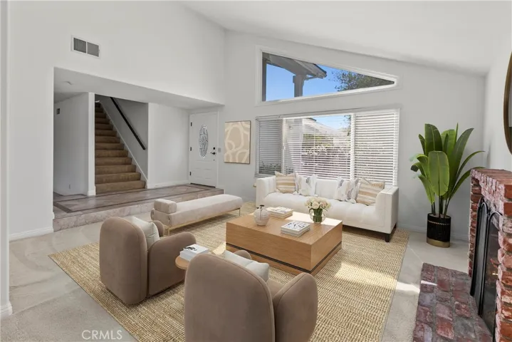 17432 Winemast Street, Fountain Valley, California 92708