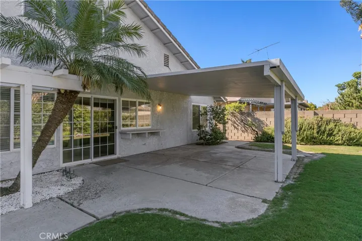 17432 Winemast Street, Fountain Valley, California 92708