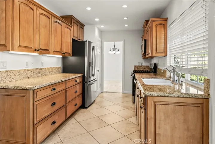 17432 Winemast Street, Fountain Valley, California 92708
