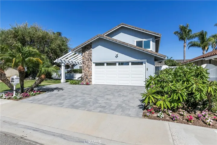 17432 Winemast Street, Fountain Valley, California 92708