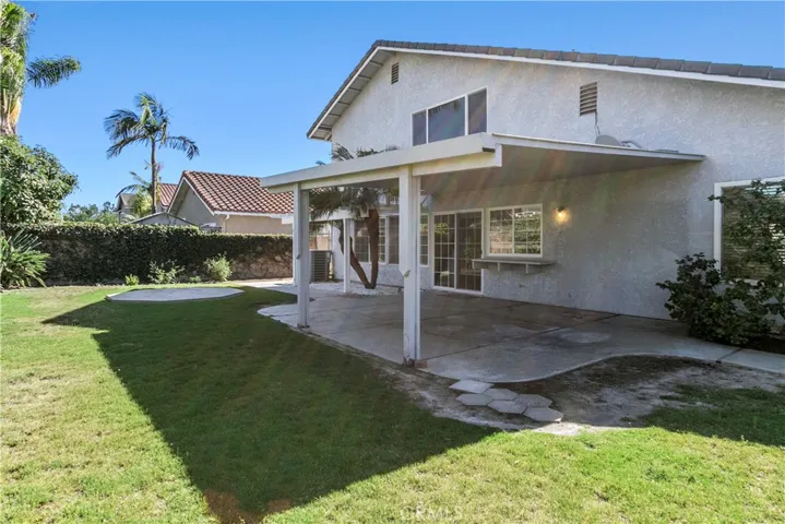 17432 Winemast Street, Fountain Valley, California 92708