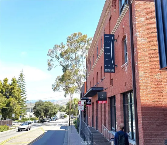 1880 Santa Barbara Avenue 320, San Luis Obispo, California 93401