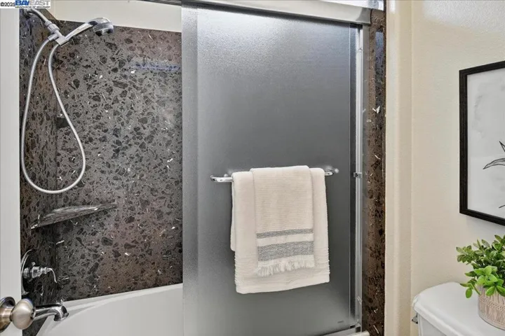 Upstairs Bathroom