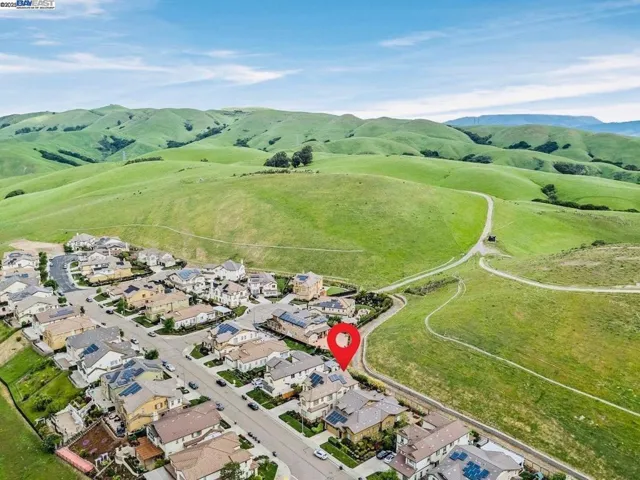 7829 Ridgeline Place, Dublin, California 94568