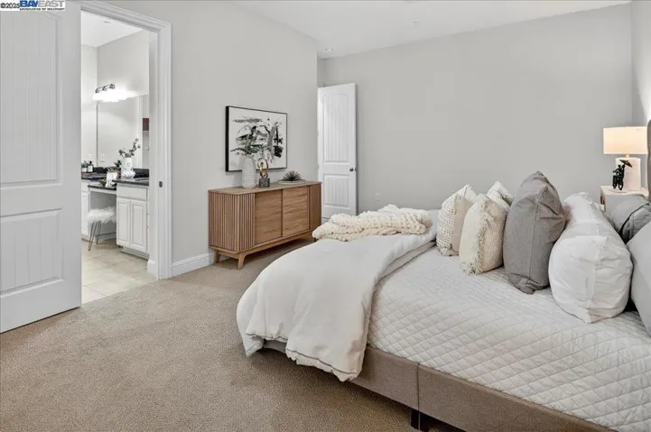 1st Level Junior Suite