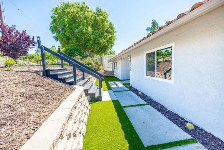 , Escondido, California 92029