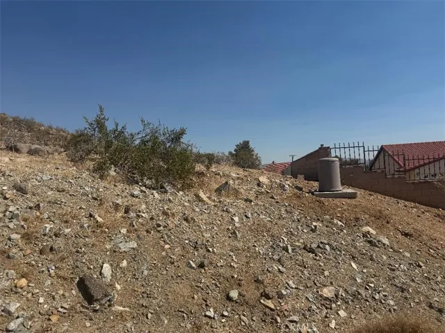 Water source